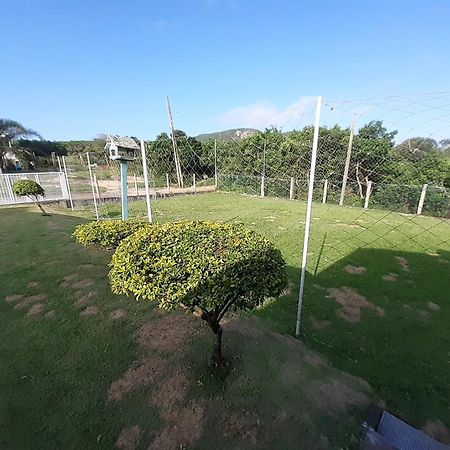 Casa da Marilú Prime Villa Florianopolis Bagian luar foto