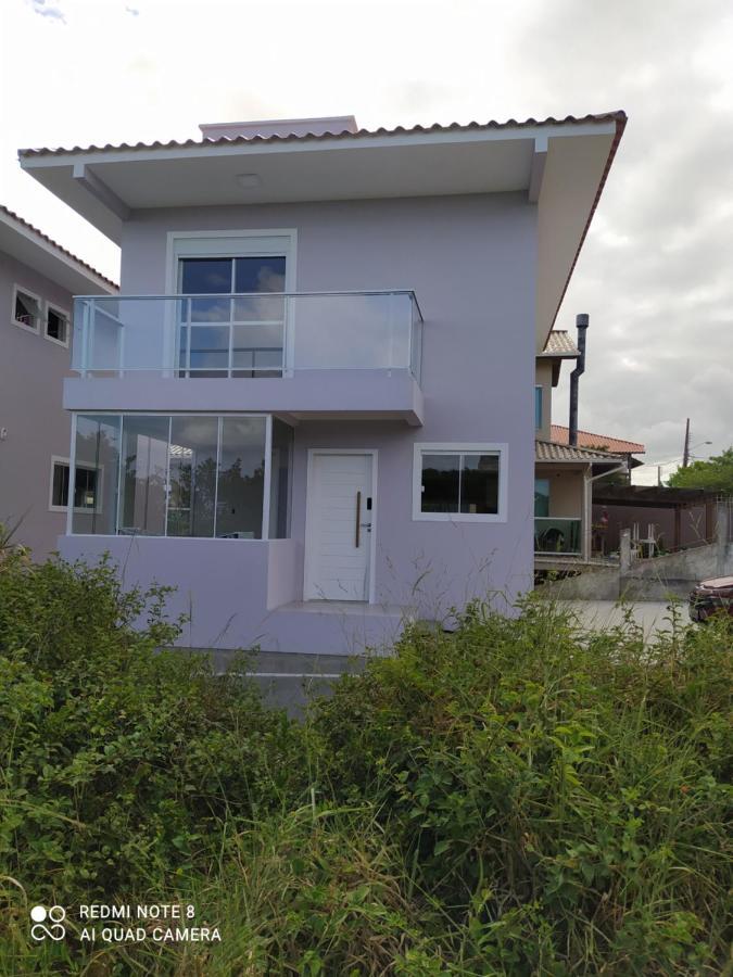 Casa da Marilú Prime Villa Florianopolis Bagian luar foto