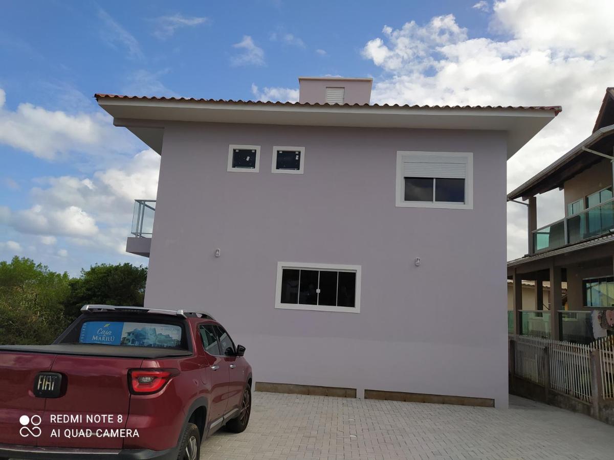 Casa da Marilú Prime Villa Florianopolis Bagian luar foto