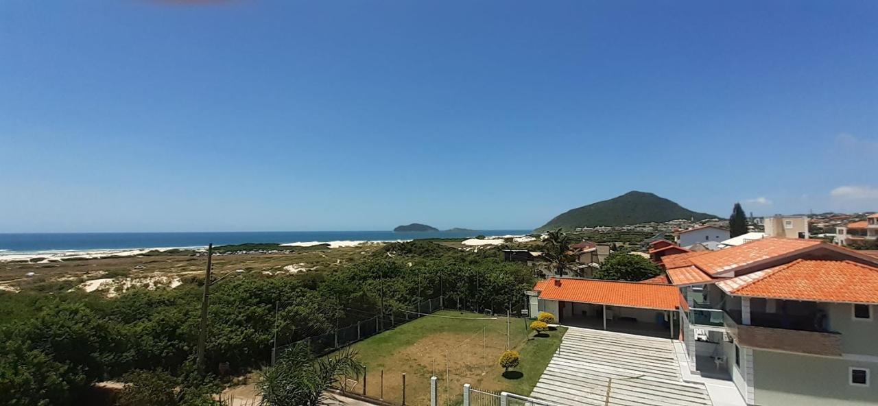 Casa da Marilú Prime Villa Florianopolis Bagian luar foto