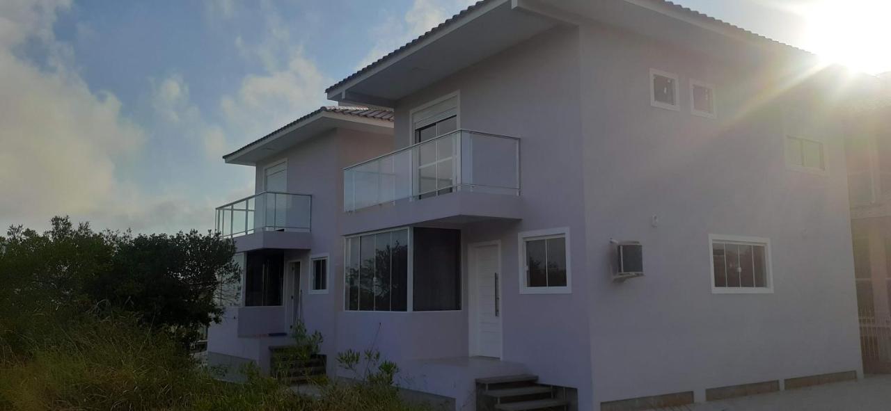 Casa da Marilú Prime Villa Florianopolis Bagian luar foto