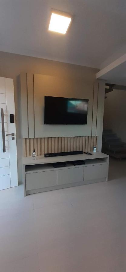 Casa da Marilú Prime Villa Florianopolis Bagian luar foto
