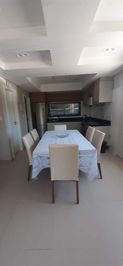 Casa da Marilú Prime Villa Florianopolis Bagian luar foto