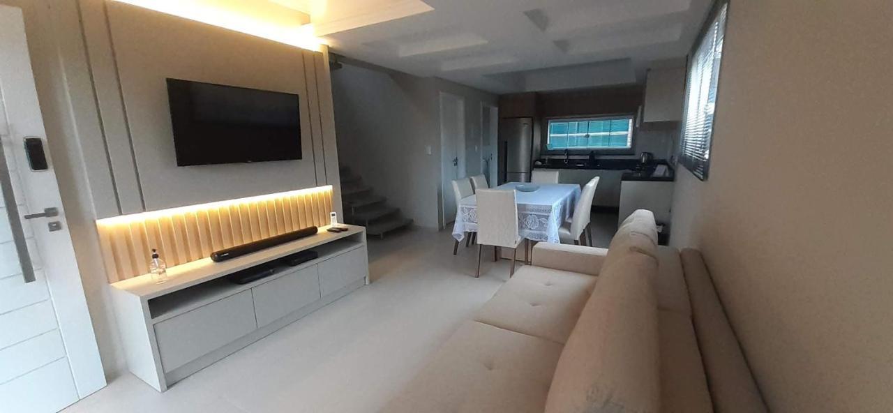 Casa da Marilú Prime Villa Florianopolis Bagian luar foto