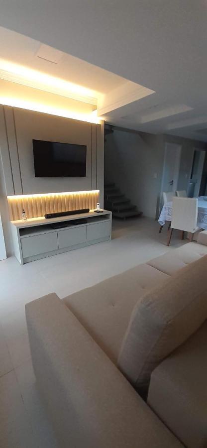 Casa da Marilú Prime Villa Florianopolis Bagian luar foto
