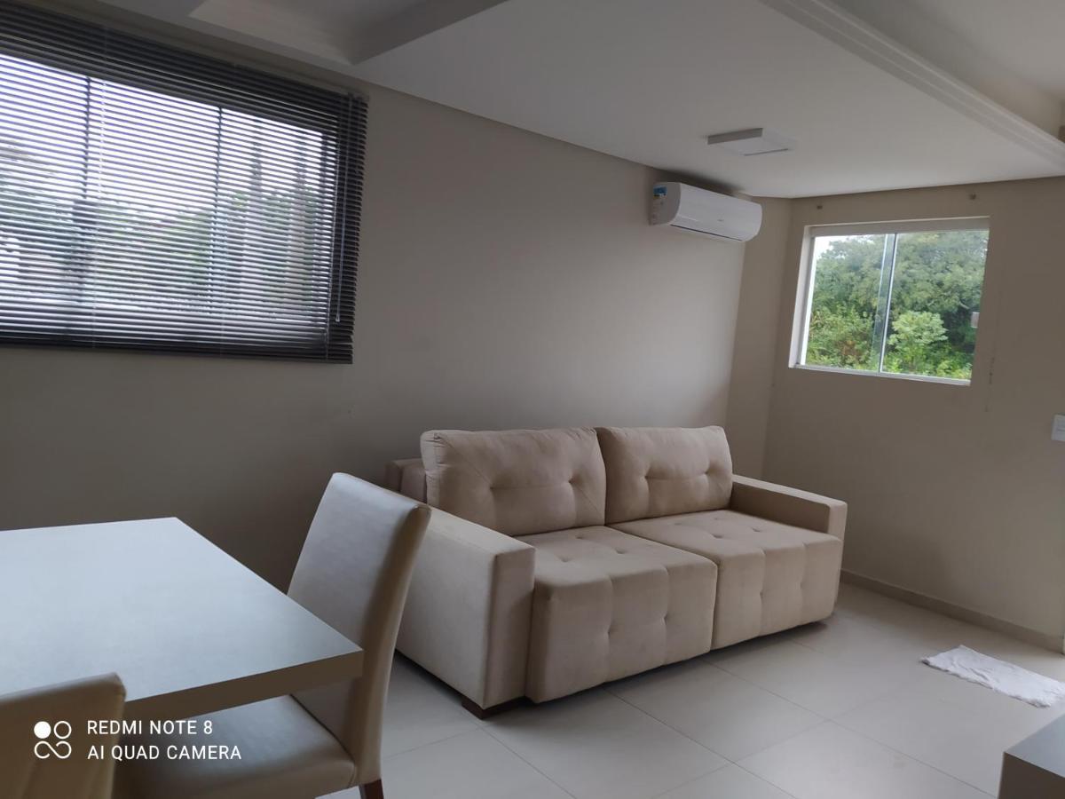 Casa da Marilú Prime Villa Florianopolis Bagian luar foto