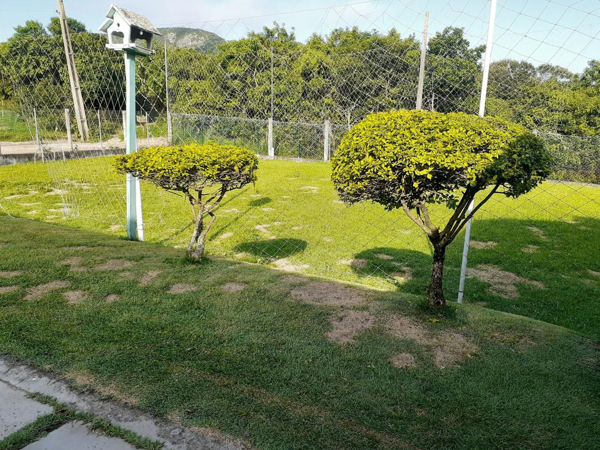 Casa da Marilú Prime Villa Florianopolis Bagian luar foto