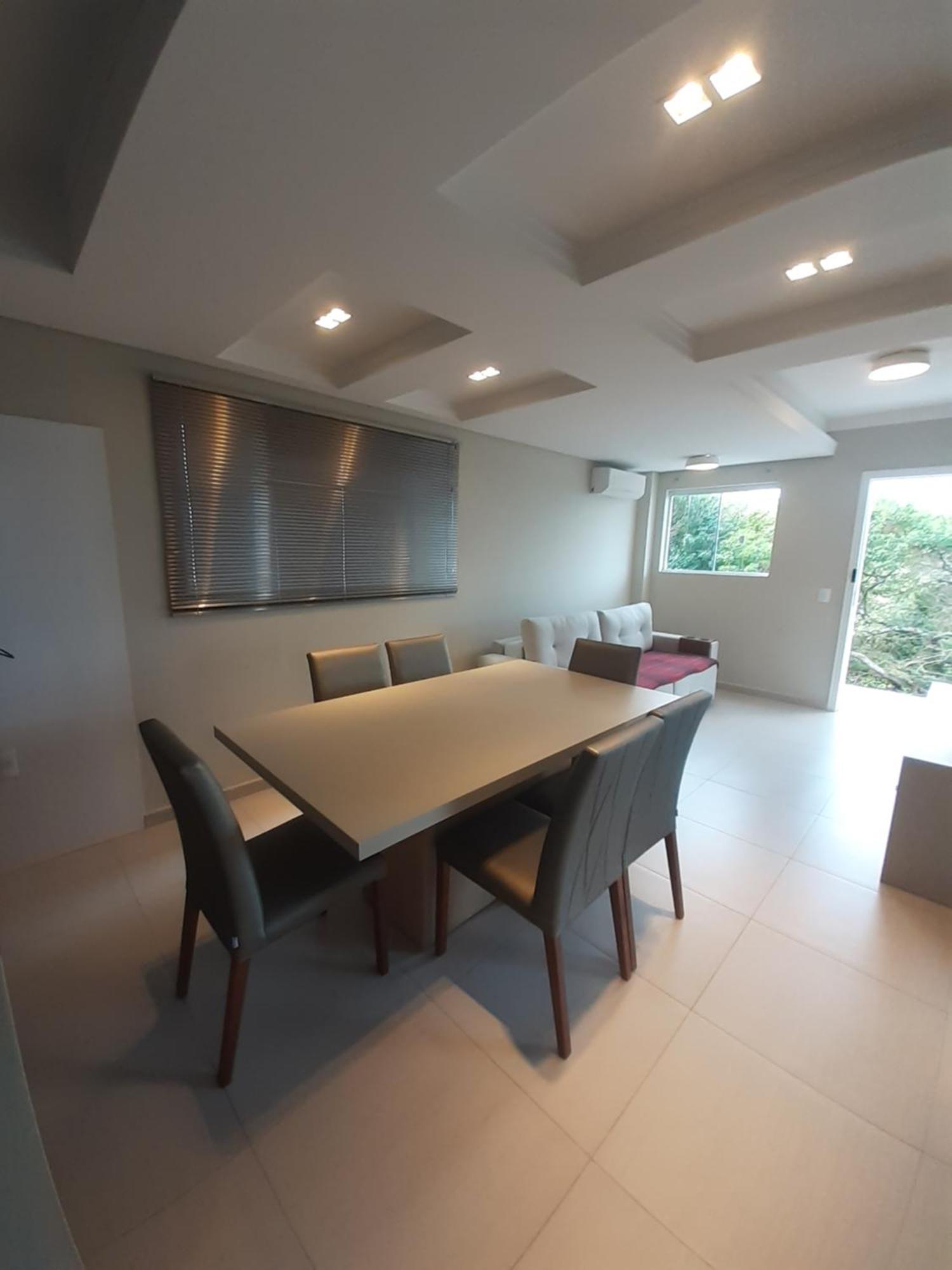 Casa da Marilú Prime Villa Florianopolis Bagian luar foto