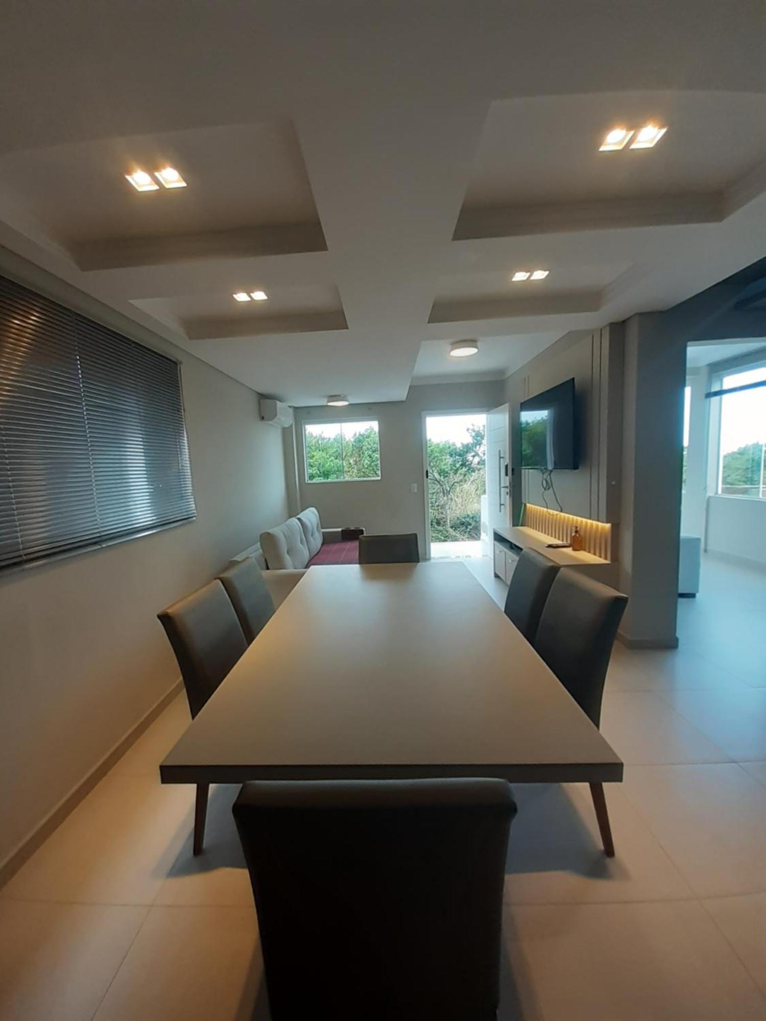 Casa da Marilú Prime Villa Florianopolis Bagian luar foto